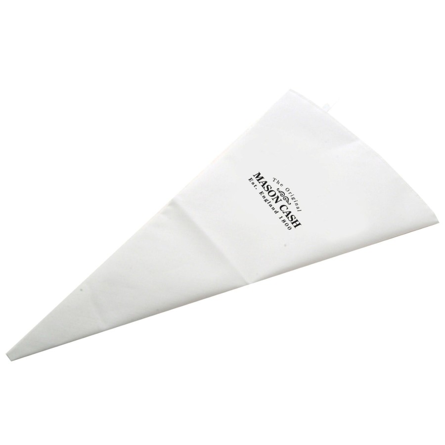 Cake Decorating Mason Cash | Cotton Icing Bag 40Cm