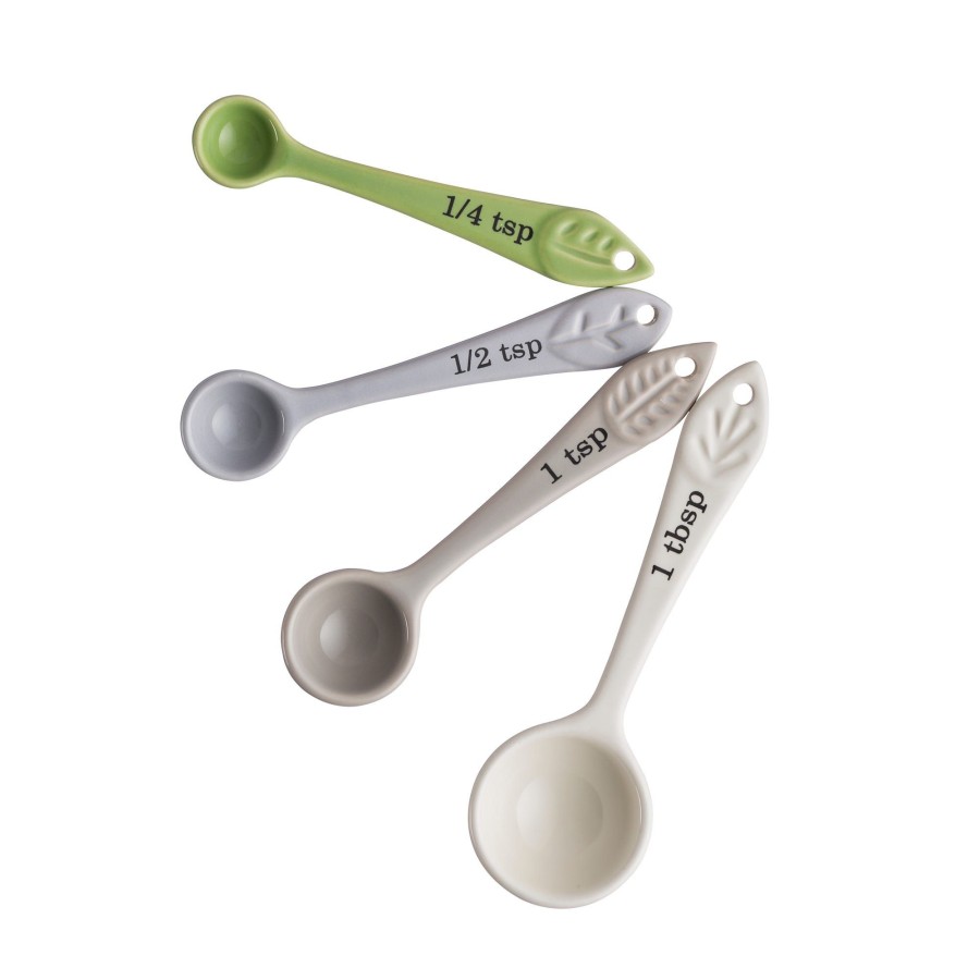 Food Preparation & Accessories Mason Cash | In The Forest Measuring Spoons