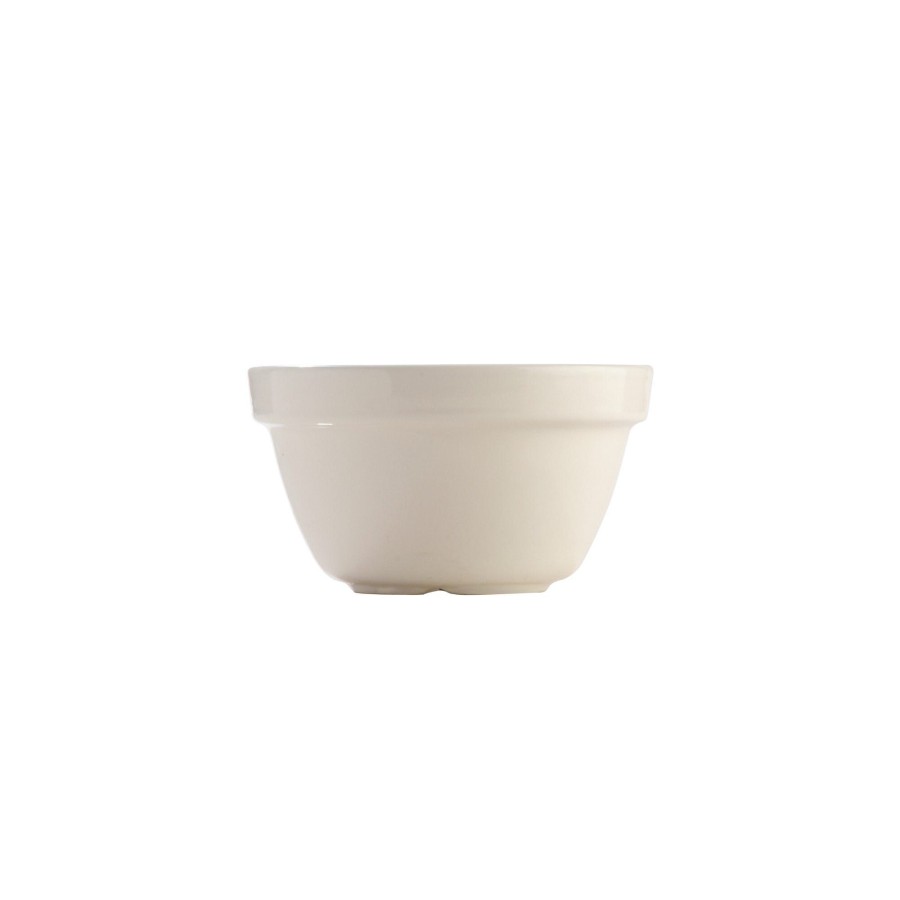 Pudding Basins Mason Cash | Original White S48 Pudding Basin 12.5Cm