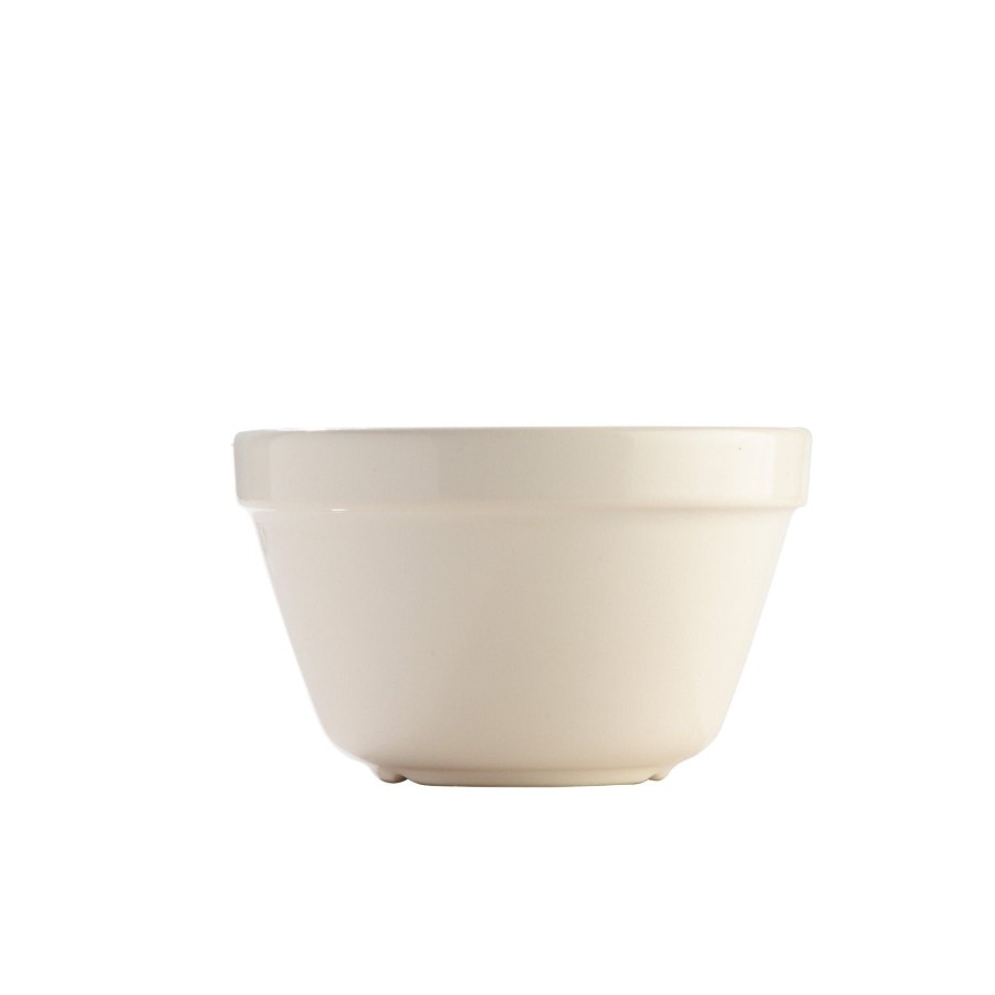 Pudding Basins Mason Cash | Original White S30 Pudding Basin 17Cm