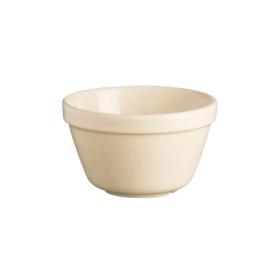 Pudding Basins Mason Cash | Original White S36 Pudding Basin 16Cm