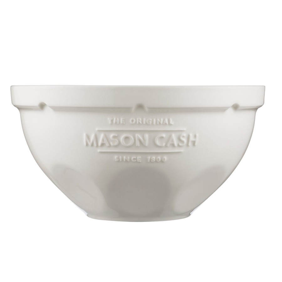 Mixing Bowls Mason Cash | Innovative Kitchen S12 Mixing Bowl 29Cm