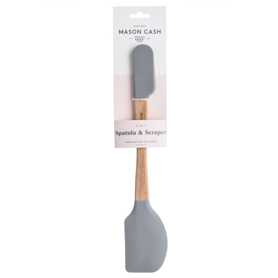 Utensils Mason Cash | Innovative Kitchen Spatula