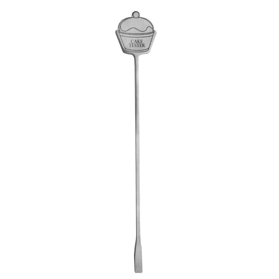 Food Preparation & Accessories Mason Cash | Stainless Steel Cake Tester