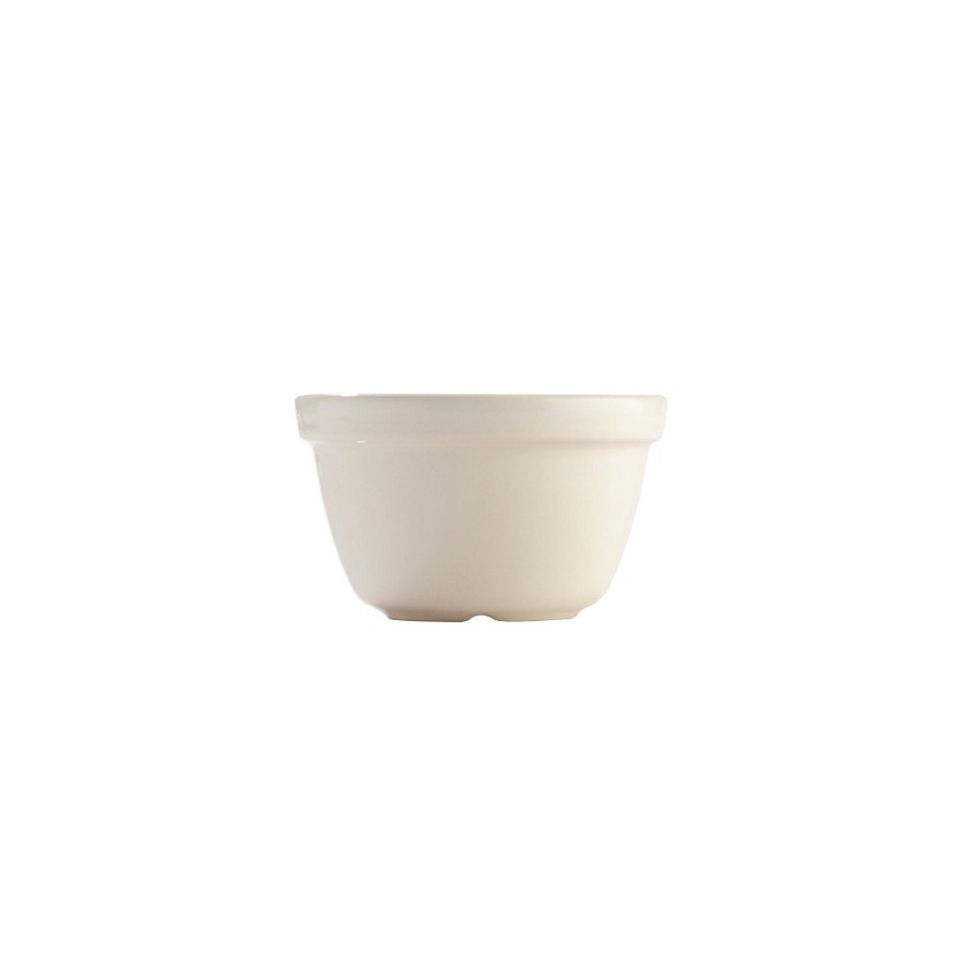 Pudding Basins Mason Cash | Original White S42 Pudding Basin 14Cm