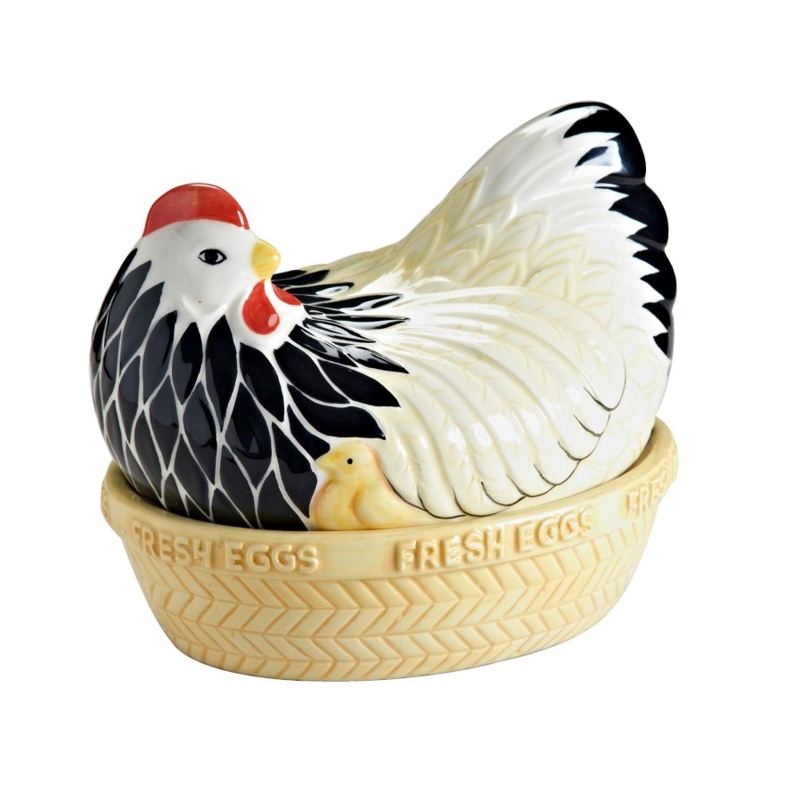 Food Preparation & Accessories Mason Cash | Mother Hen Nest