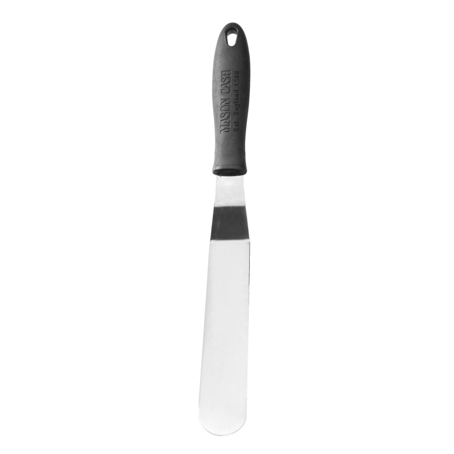 Cake Decorating Mason Cash | Angled Spatula 32Cm