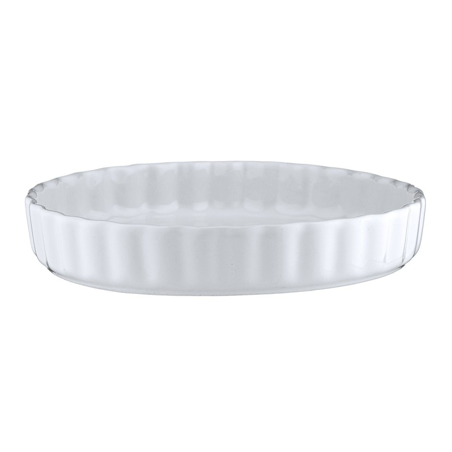 Oven & Bakeware Mason Cash | Classic Collection 24Cm Quiche