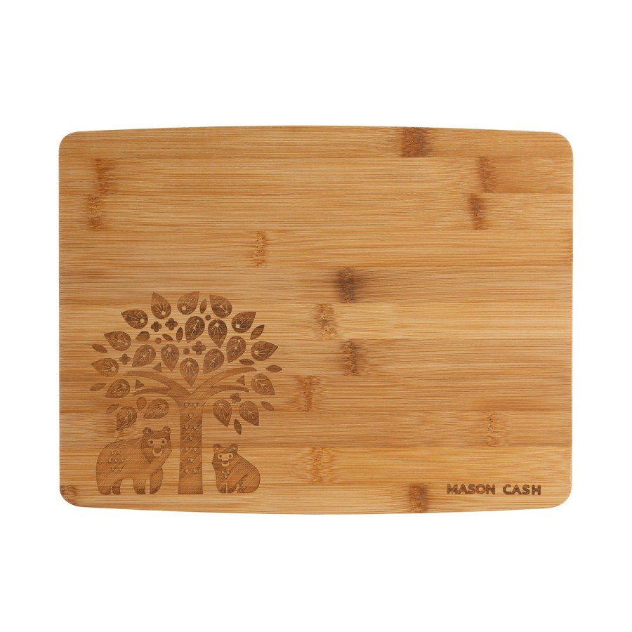 Food Preparation & Accessories Mason Cash | In The Forest Chop Board