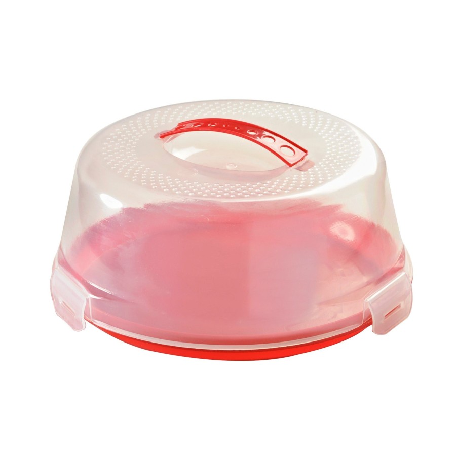 Cake Decorating Mason Cash | Cake Caddy 24Cm