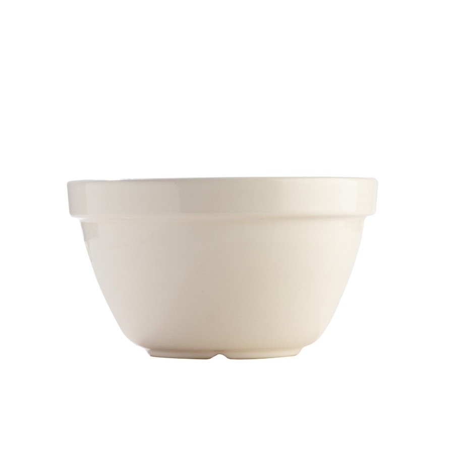 Pudding Basins Mason Cash | Original White S24 Pudding Basin 20Cm