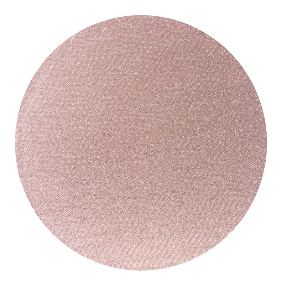 Cake Decorating Mason Cash | 14" (35Cm) 12Mm Rose Gold Cake Drum