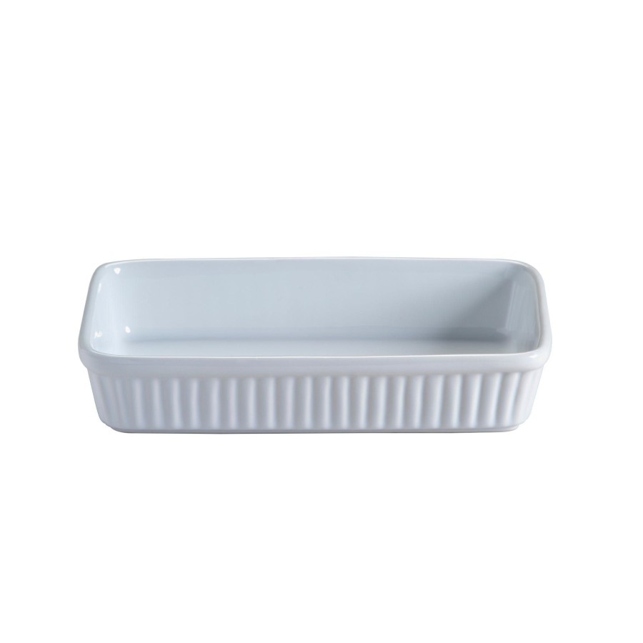 Oven & Bakeware Mason Cash | Classic Collection Rectangular Dish 23Cm