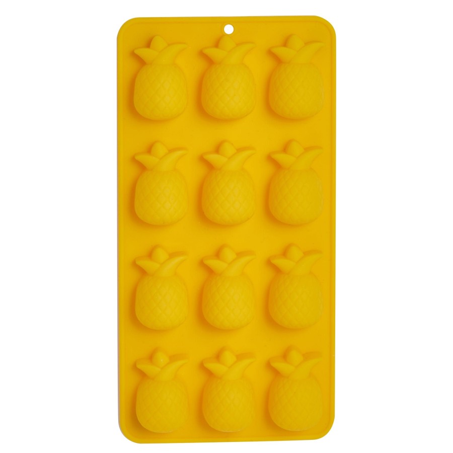 Cake Decorating Mason Cash | Pineapple Chocolate Mould