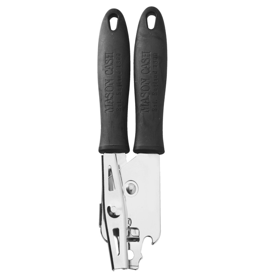 Utensils Mason Cash | Essentials Stainless Steel Can Opener