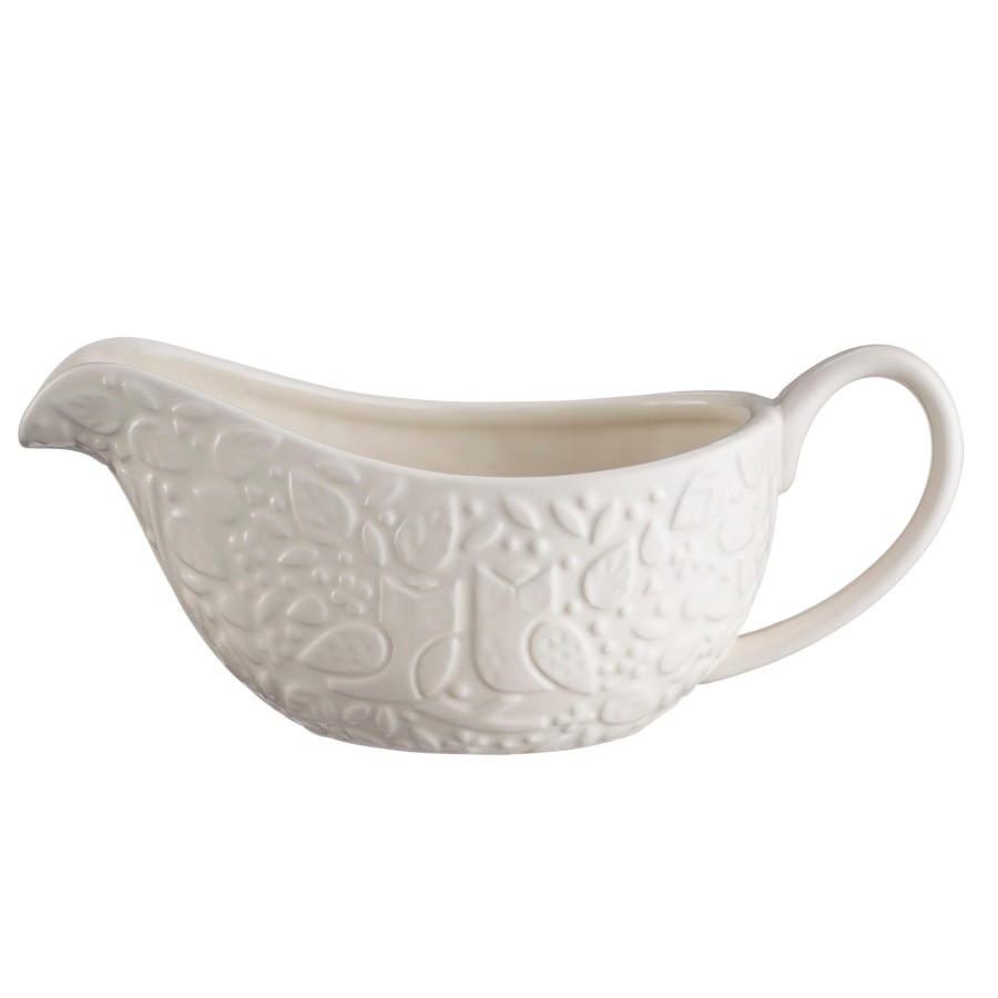 Food Preparation & Accessories Mason Cash | In The Forest Gravy Boat