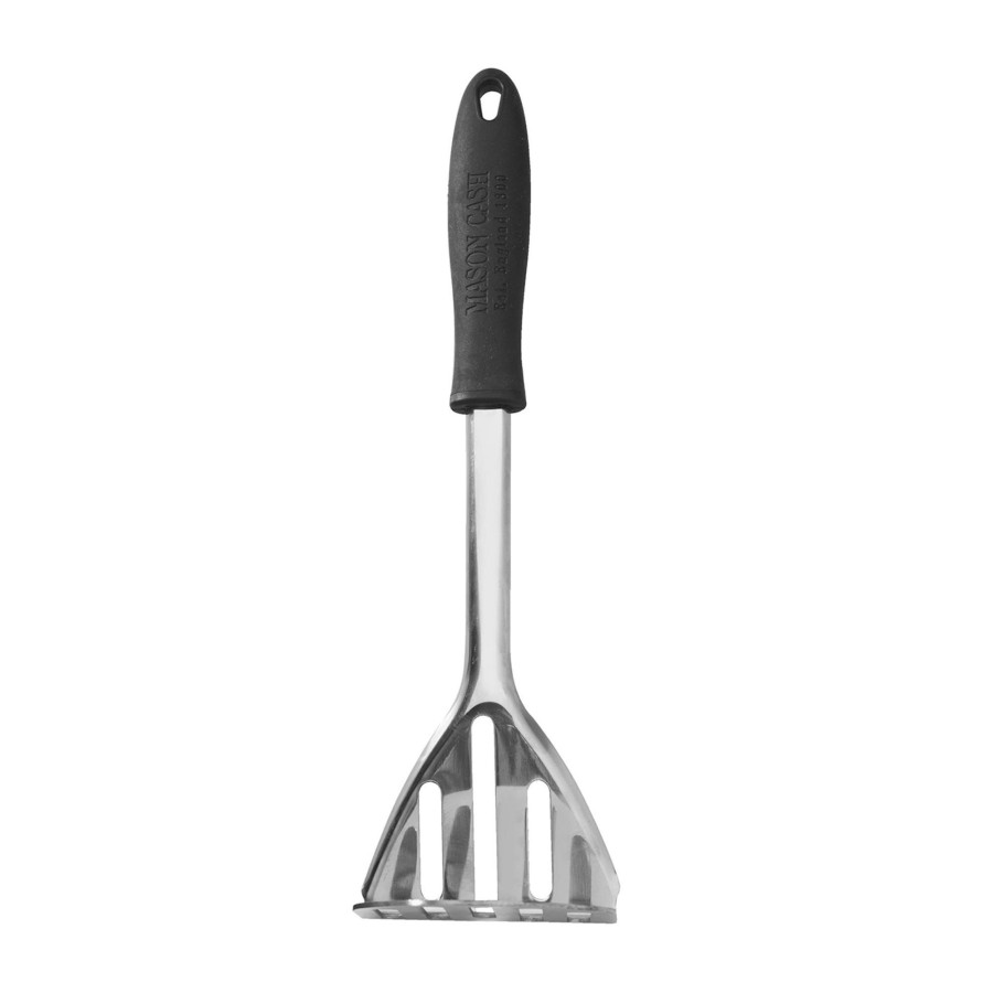 Utensils Mason Cash | Essentials Stainless Steel Masher