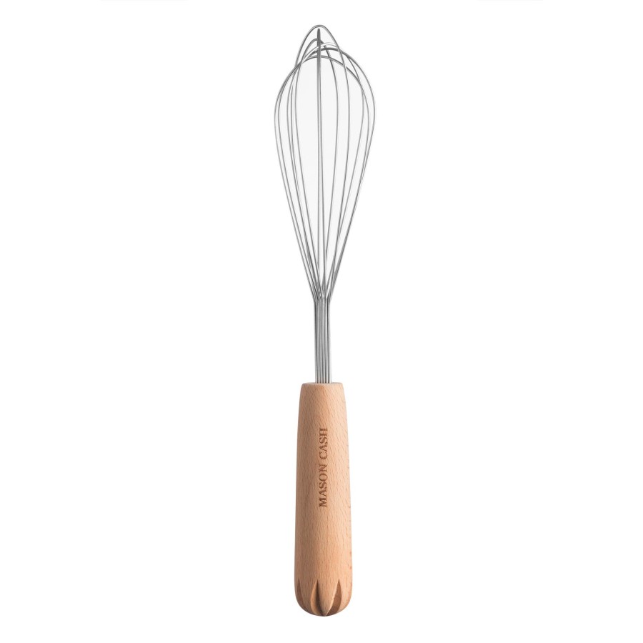 Utensils Mason Cash | Innovative Kitchen Whisk & Reamer