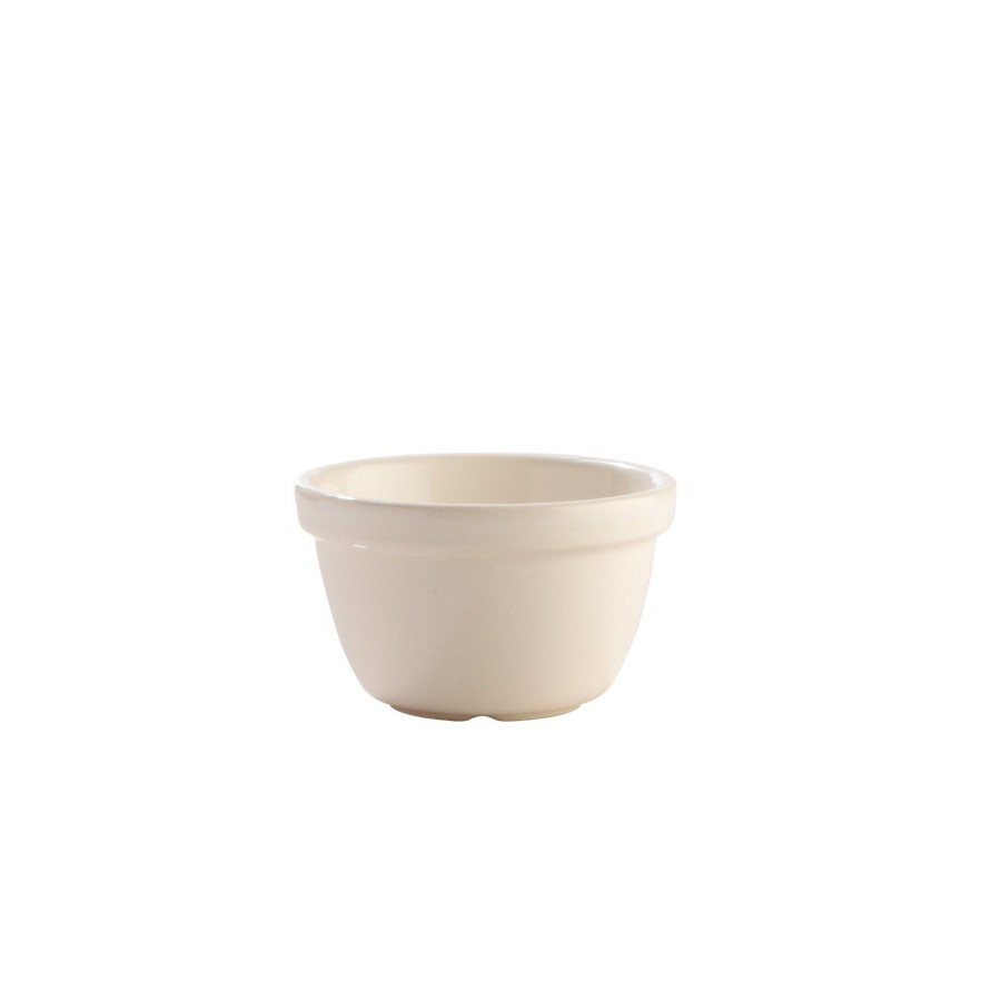 Pudding Basins Mason Cash | Original White S54 Pudding Basin 11.5Cm