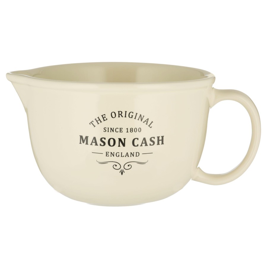 Food Preparation & Accessories Mason Cash | Heritage Batter Bowl