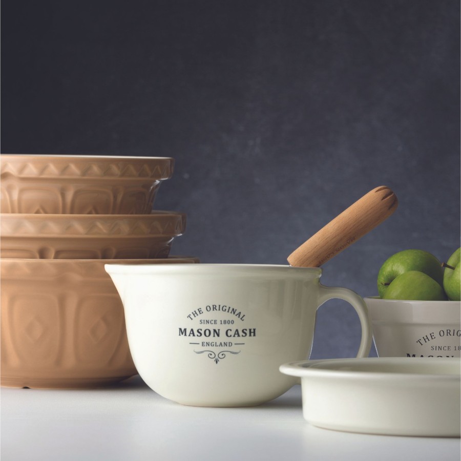 Food Preparation & Accessories Mason Cash | Heritage Batter Bowl