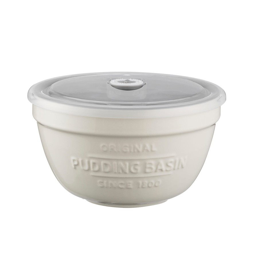 Pudding Basins Mason Cash | Innovative Kitchen Pudding Basin With Lid