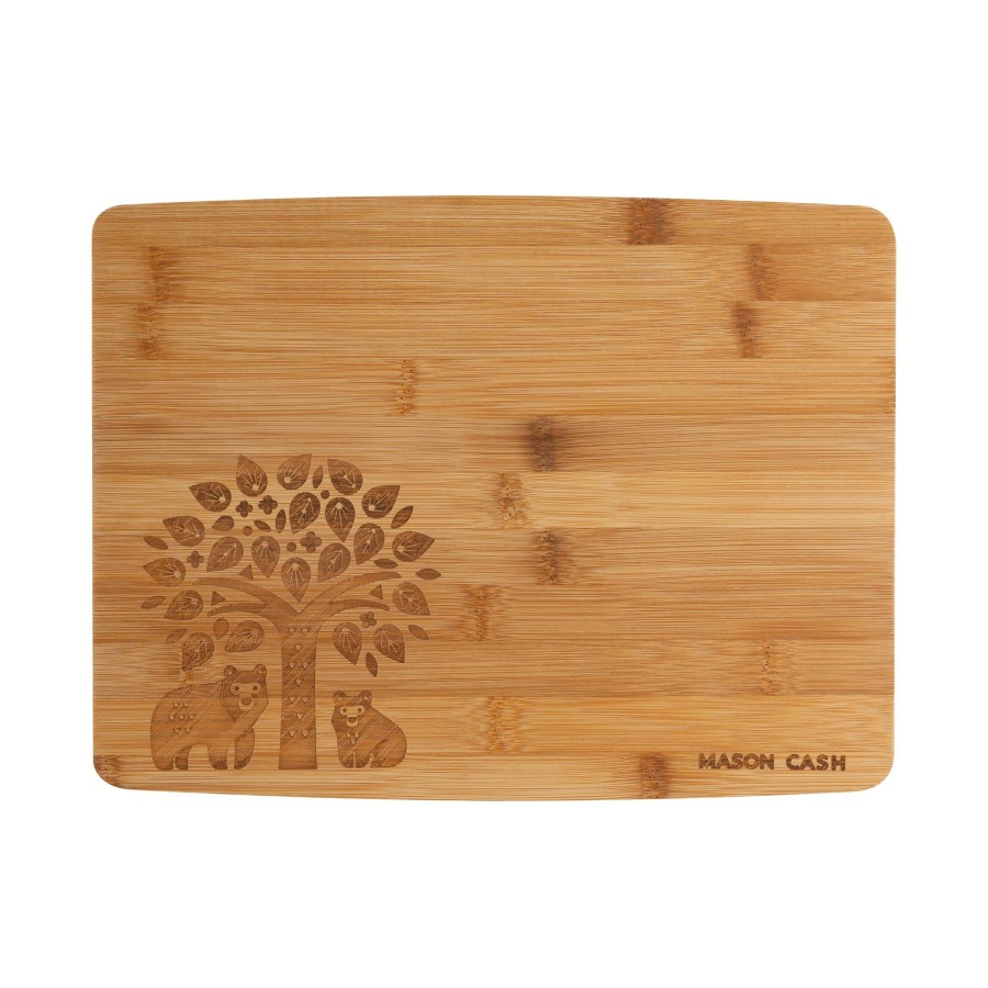 Food Preparation & Accessories Mason Cash | In The Forest Chop Board