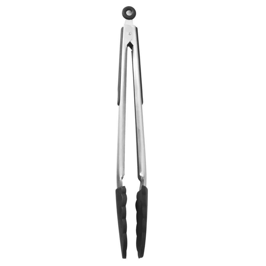 Utensils Mason Cash | Essentials Stainless Steel Tongs