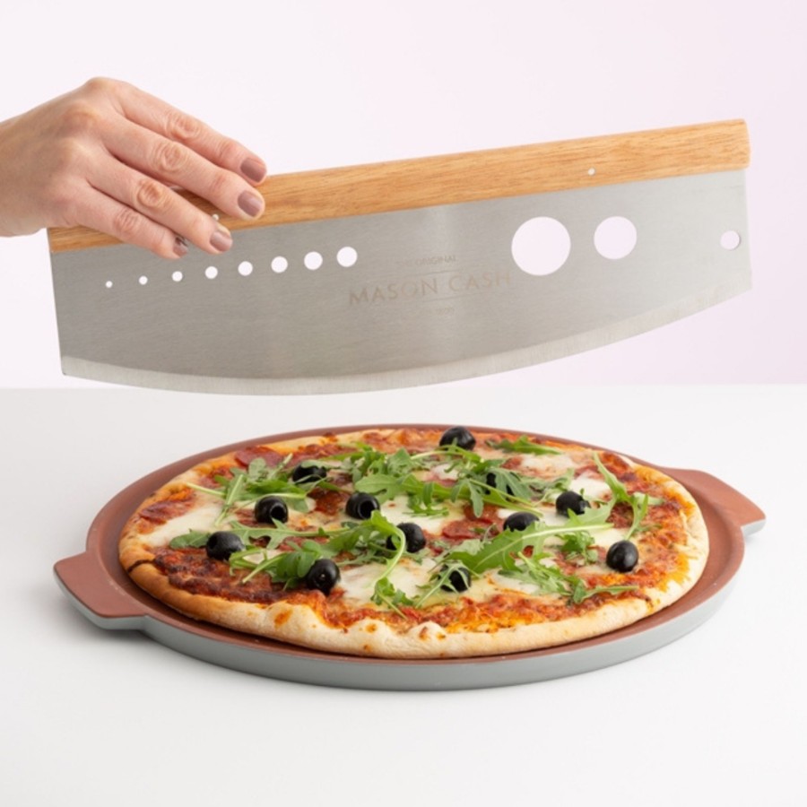 Utensils Mason Cash | Innovative Kitchen Hachoir Pizza Cutter