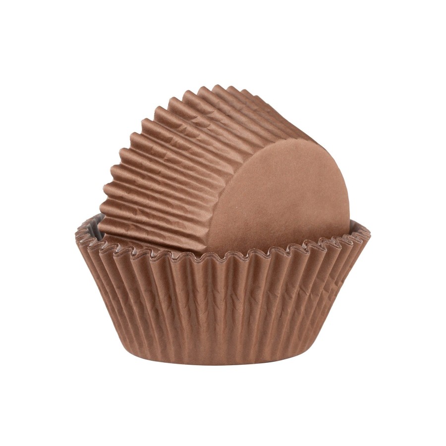 Cake Decorating Mason Cash | Set 40 Muffin Cases