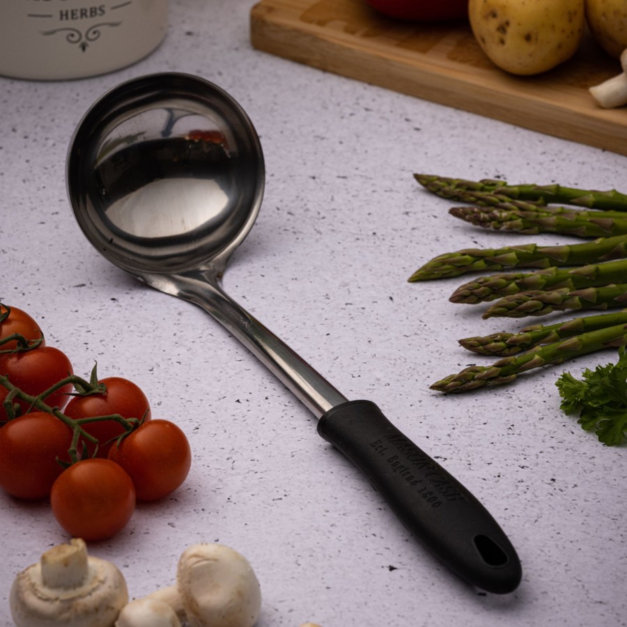 Utensils Mason Cash | Essentials Stainless Steel Ladle