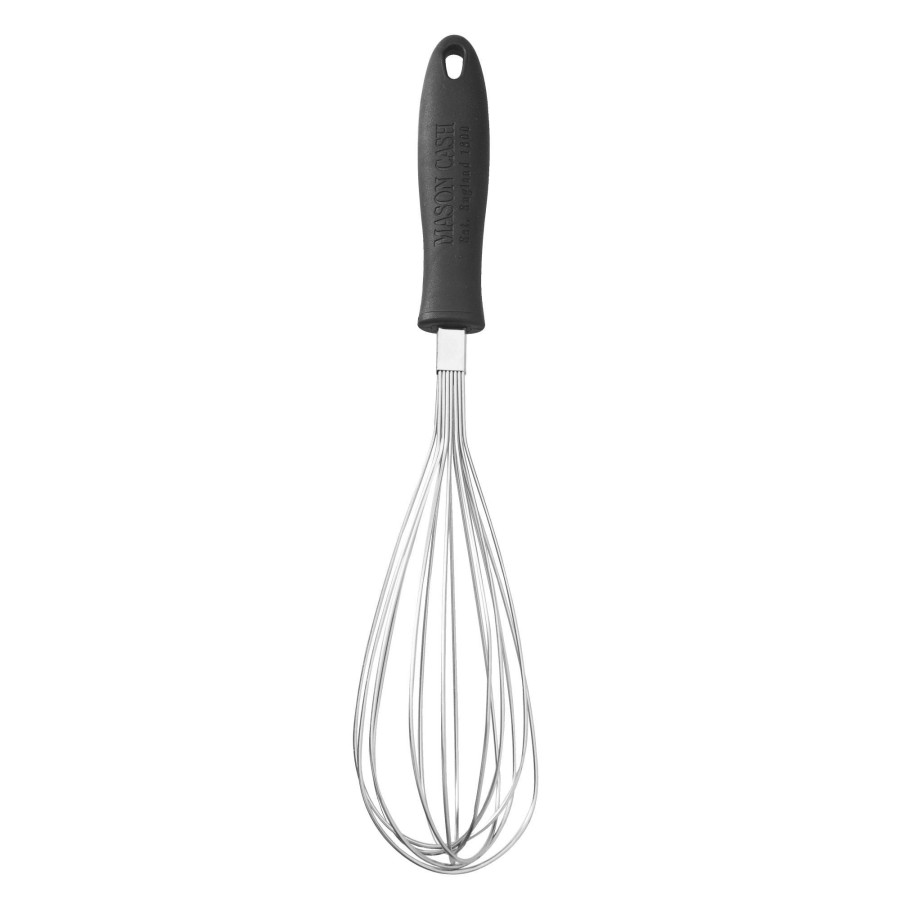 Utensils Mason Cash | Essentials Stainless Steel Balloon Whisk