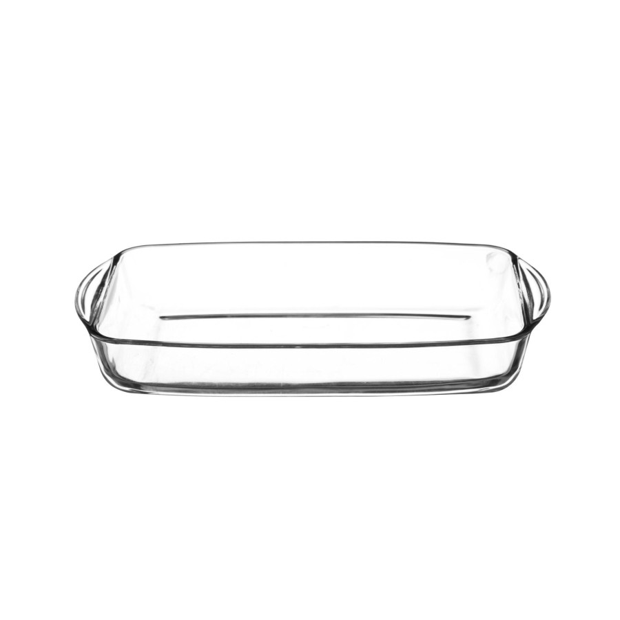 Oven & Bakeware Mason Cash | Classic Collection Rectangular Baker 34Cm