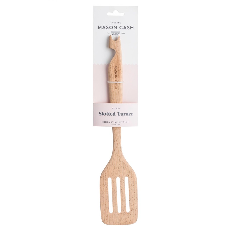 Utensils Mason Cash | Innovative Kitchen Turner & Rack Grabber