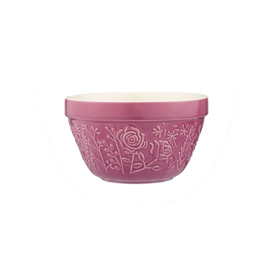 Pudding Basins Mason Cash | In The Meadow S36 Pudding Basin 16Cm