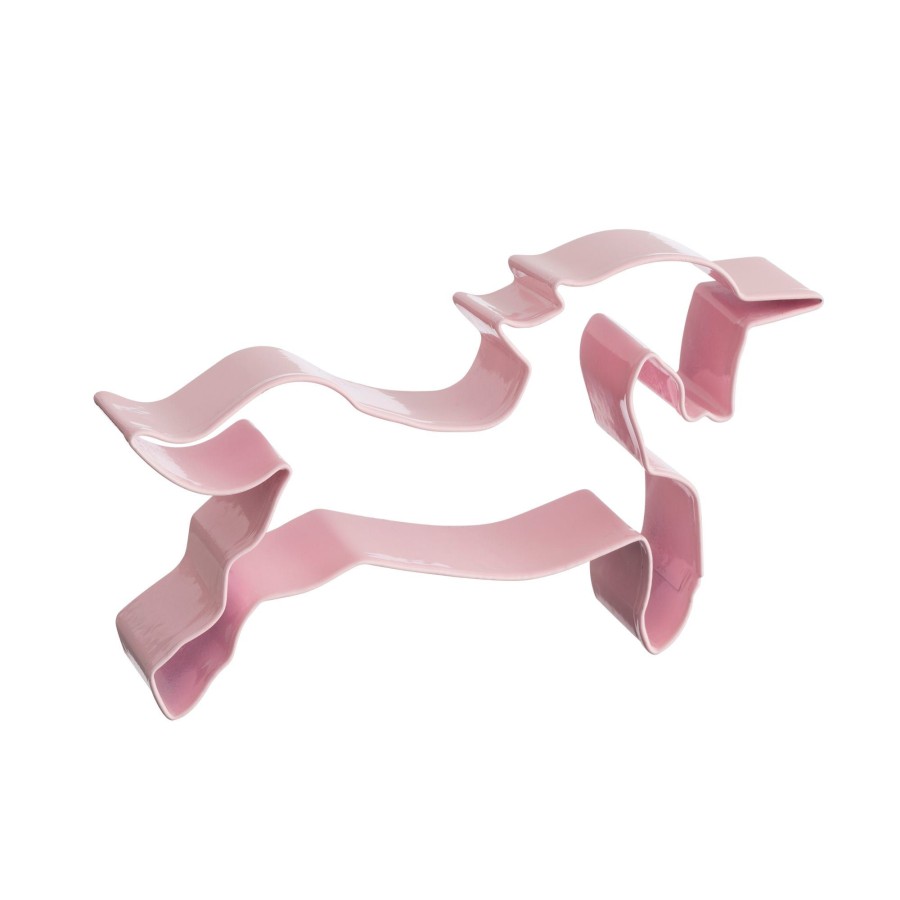 Cake Decorating Mason Cash | Unicorn Cookie Cutter