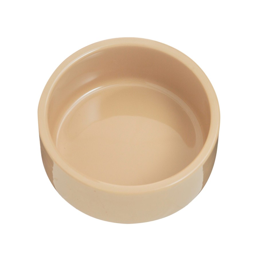 Petware Mason Cash | Cane Pet Bowl 13Cm