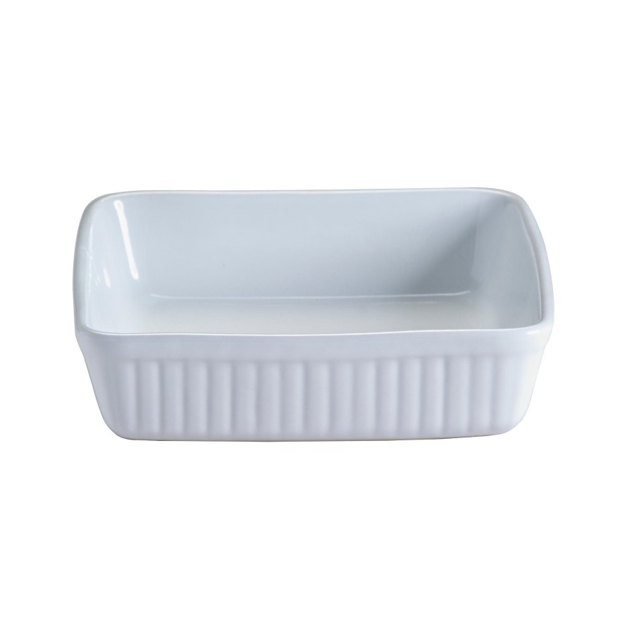 Oven & Bakeware Mason Cash | Classic Collection Square Dish 24Cm