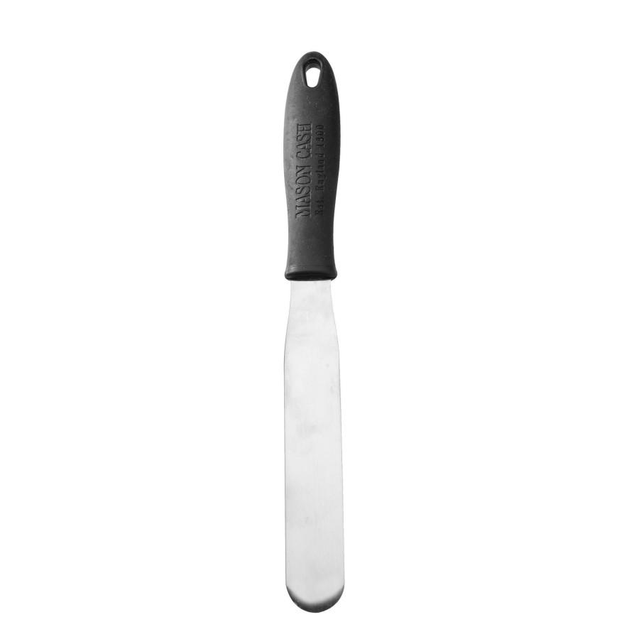 Cake Decorating Mason Cash | Straight Spatula 28Cm