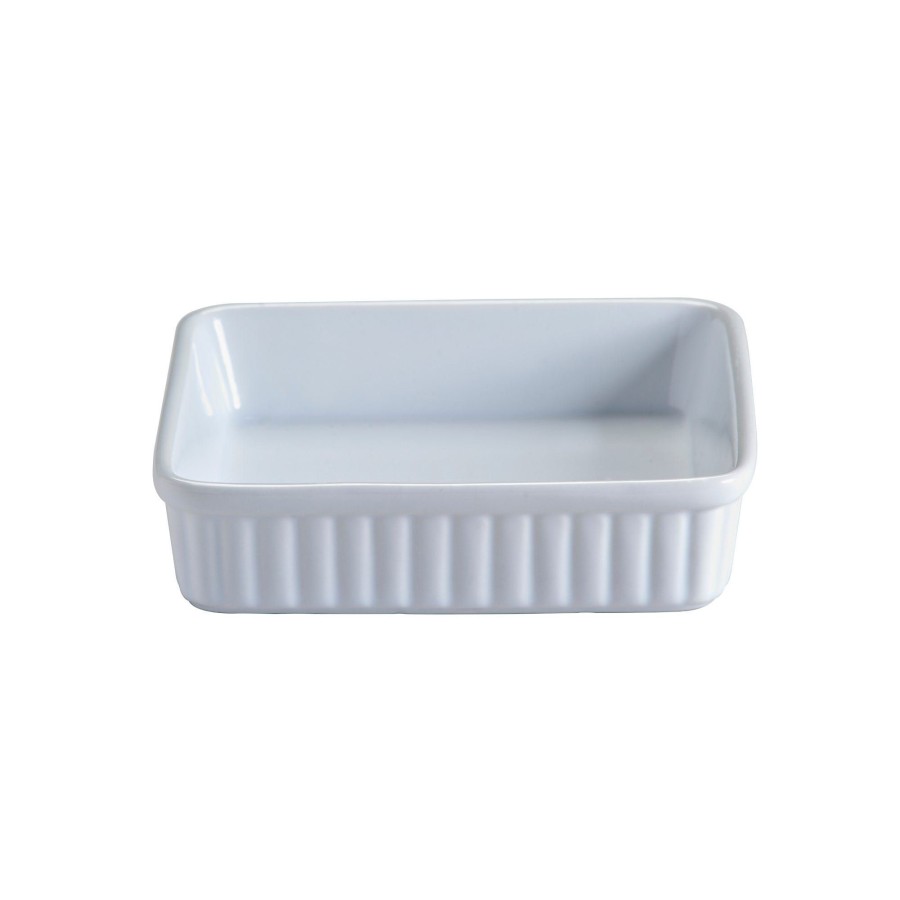 Oven & Bakeware Mason Cash | Classic Collection Square Dish 16Cm