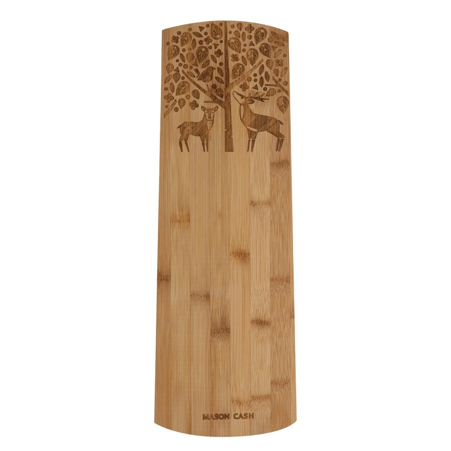 Food Preparation & Accessories Mason Cash | In The Forest Serving Board