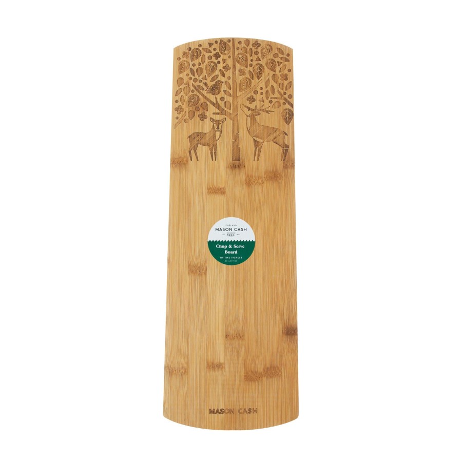 Food Preparation & Accessories Mason Cash | In The Forest Serving Board