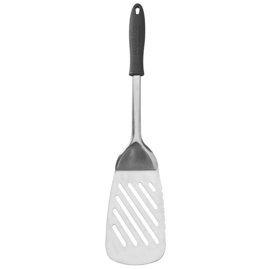 Utensils Mason Cash | Essentials Stainless Steel Slotted Turner