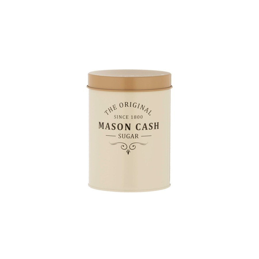 Food Preparation & Accessories Mason Cash | Heritage Sugar Canister