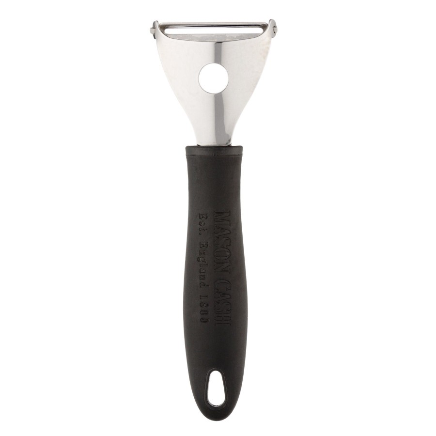 Utensils Mason Cash | Essentials Stainless Steel Y Peeler